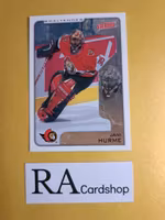 Jani Hurme 01-02 Upper Deck Victory #252 NHL Hockey