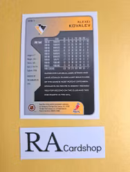 Alexei Kovalev 01-02 Upper Deck Victory #281 NHL Hockey