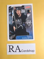 Andrei Nikolishin 01-02 Upper Deck Victory #360 NHL Hockey