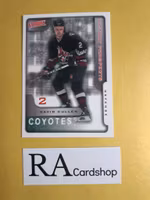 David Cullen Victory Prospect 01-02 Upper Deck Victory #384 NHL Hockey