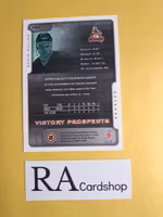 David Cullen Victory Prospect 01-02 Upper Deck Victory #384 NHL Hockey