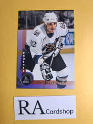 Rick Tocchet 96-97 Donruss #45 NHL Hockey