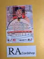 Eric Daze 96-97 Canadian Ice Donruss #21 NHL Hockey