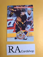 Cliff Ronning 95-96 Donruss #47 NHL Hockey