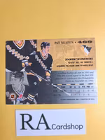 Pat Neaton 93-94 Leaf Donruss #469
