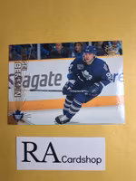 Sergei Berezin 96-97 Pacific Collection #36 NHL Hockey