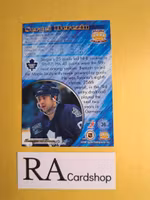 Sergei Berezin 96-97 Pacific Collection #36 NHL Hockey