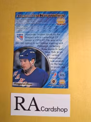 Alexander Karpovtsev 96-97 Pacific Collection #223 NHL Hockey
