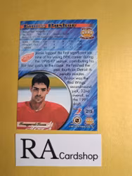 Jamie Pushor 96-97 Pacific Collection #215 NHL Hockey