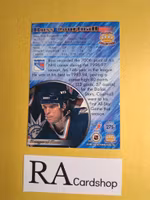 Russ Courtnall 96-97 Pacific Collection #275 NHL Hockey