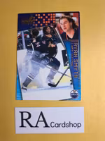 Ryan Smyth 97-98 Pacific Aurora #76 NHL Hockey