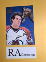 Adam Deadmarsh 98-99 Pacific Aurora 2000 #35 NHL Hockey
