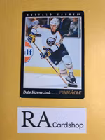 Dale Hawerchuk 93-94 Pinnacle Score #260 NHL Hockey