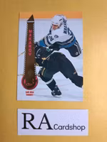 Sergei Makarov 94-95 Pinnacle #152 NHL Hockey