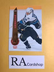 Sergei Makarov 94-95 Pinnacle #152 NHL Hockey