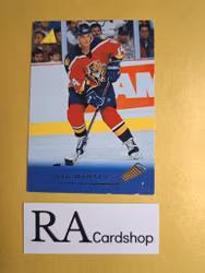 Stu Barnes 95-96 Pinnacle #40 NHL Hockey