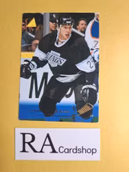 Darryl Sydor 95-96 Pinnacle #96 NHL Hockey