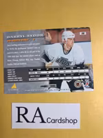 Darryl Sydor 95-96 Pinnacle #96 NHL Hockey