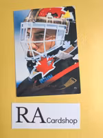 Don Beaupre 95-96 Pinnacle #87 NHL Hockey