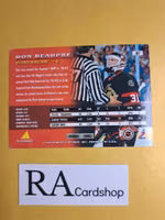 Don Beaupre 95-96 Pinnacle #87 NHL Hockey