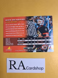 Don Beaupre 95-96 Pinnacle #87 NHL Hockey