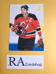 Ken Danevko 95-96 Pinnacle #177 NHL Hockey