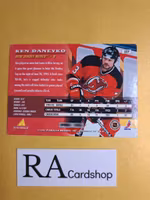 Ken Danevko 95-96 Pinnacle #177 NHL Hockey