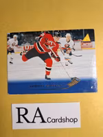 Sergei Brylin 95-96 Pinnacle #120 NHL Hockey