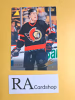 Steve Larouche 95-96 Pinnacle #209 NHL Hockey