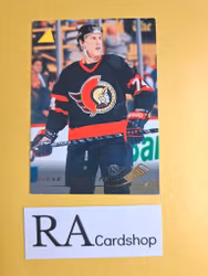 Steve Larouche 95-96 Pinnacle #209 NHL Hockey