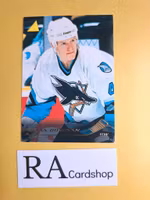 Shean Donovan 95-96 Pinnacle #211