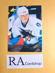 Shean Donovan 95-96 Pinnacle #211