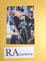 Kevin Brown 95-96 Pinnacle #215 NHL Hockey