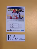 Ilya Byakin 95-96 Upper Deck Swedish #136