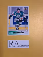 Jens Hemström 95-96 Upper Deck Swedish #181