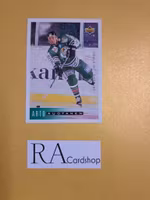 Arto Ruotanen 95-96 Upper Deck Swedish #174