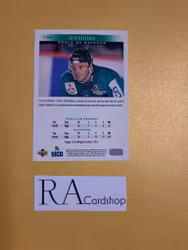Arto Ruotanen 95-96 Upper Deck Swedish #174