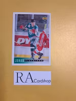 Johan Finnström 95-96 Upper Deck Swedish #173