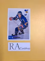 Per Eklund 95-96 Upper Deck Swedish #50