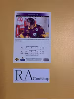 Jonas Höglund 95-96 Upper Deck Swedish #68