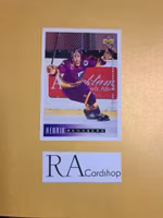 Henrik Rehnberg (2) 95-96 Upper Deck Swedish #61