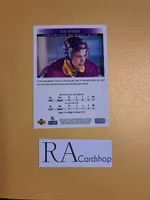 Clas Eriksson 95-96 Upper Deck Swedish #71