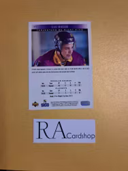 Clas Eriksson 95-96 Upper Deck Swedish #71