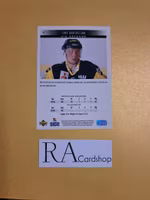 Tony Barthelson 95-96 Upper Deck Swedish #6