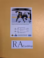 Anders Gozzi 95-96 Upper Deck Swedish #10