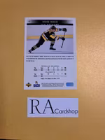 Rikard Franzen 95-96 Upper Deck Swedish #4