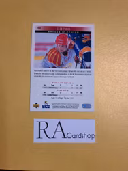 Greg Parks (2) 95-96 Upper Deck Swedish #32