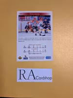 Peter Larsson 95-96 Upper Deck Swedish #34