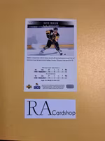 David Engblom 95-96 Upper Deck Swedish #11