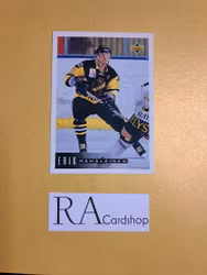 Erik Hämäläinen (2) 95-96 Upper Deck Swedish #2